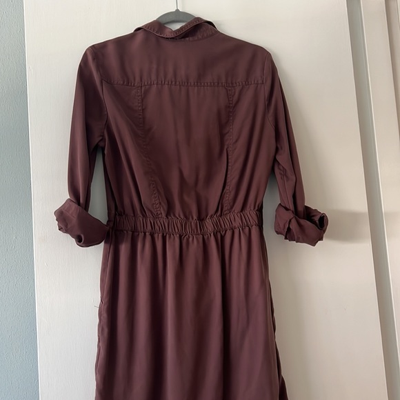Express Utility Dress - Picture 5 of 6
